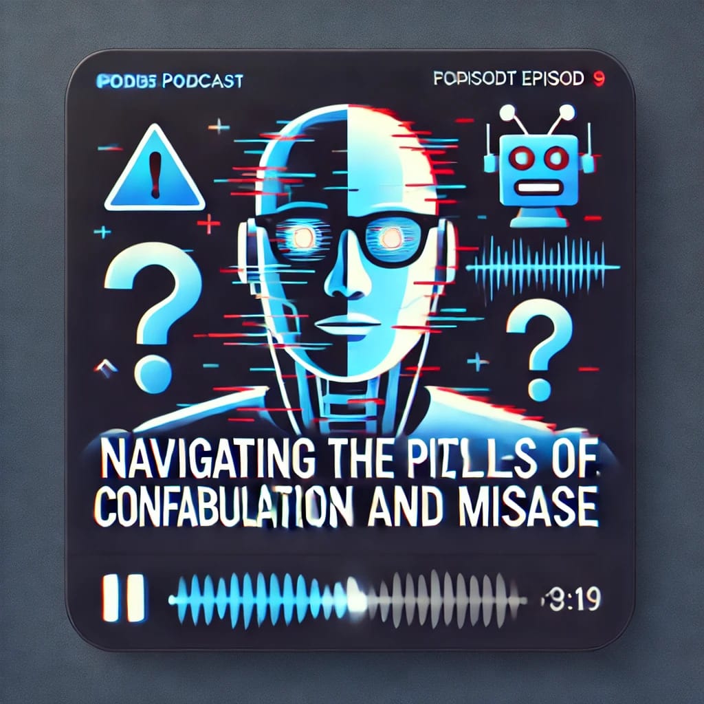 Navigating the Potential Pitfalls of AI: A Look at Confabulation and NIST's Guidelines