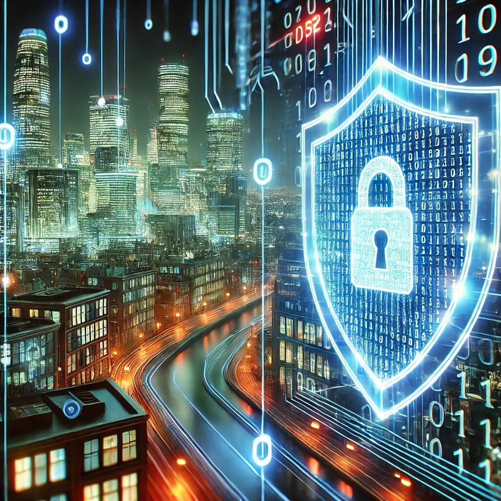 Navigating NIS2: A Comprehensive Guide to the EU's Cybersecurity Directive