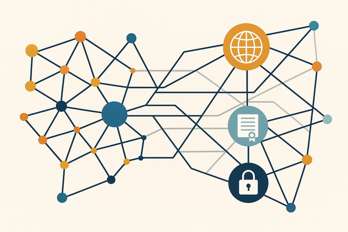 Navigating the AI Regulatory Maze: A Compliance Blueprint for Trustworthy AI