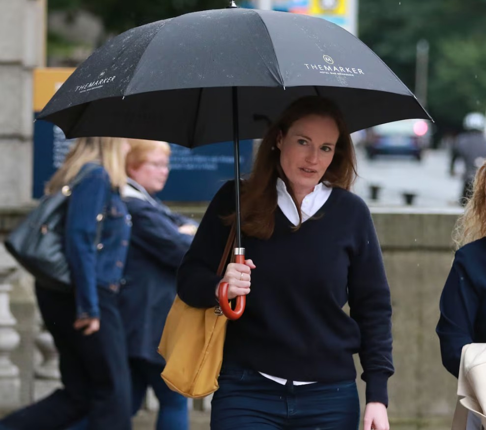 The Masks Are Off: Ireland Appoints Meta Lobbyist to Police Meta on Data Protection