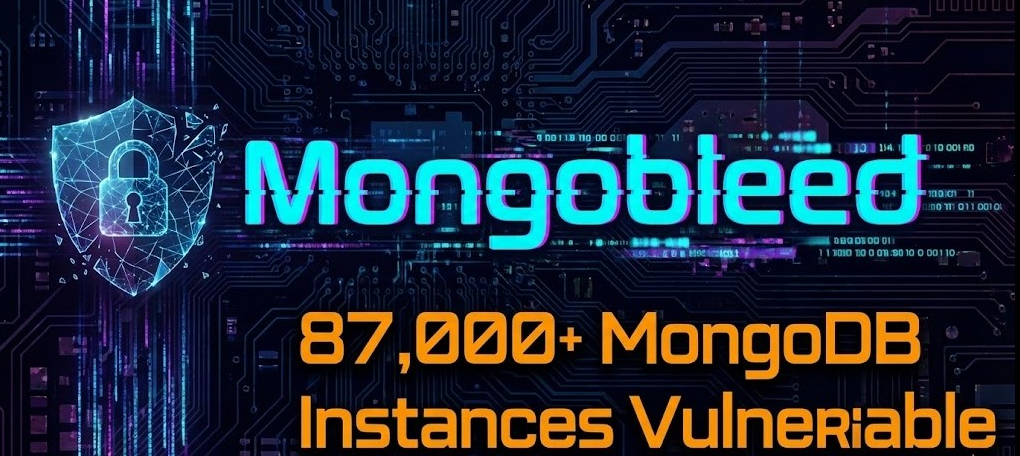 MongoBleed Vulnerability: Compliance Requirements and Regulatory Response Guide (CVE-2025-14847)