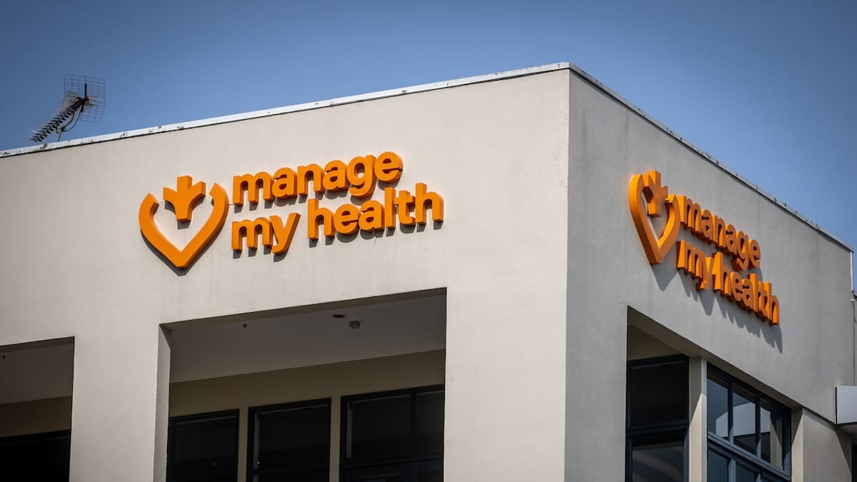 New Zealand's ManageMyHealth Breach: A Crisis in Healthcare Cybersecurity