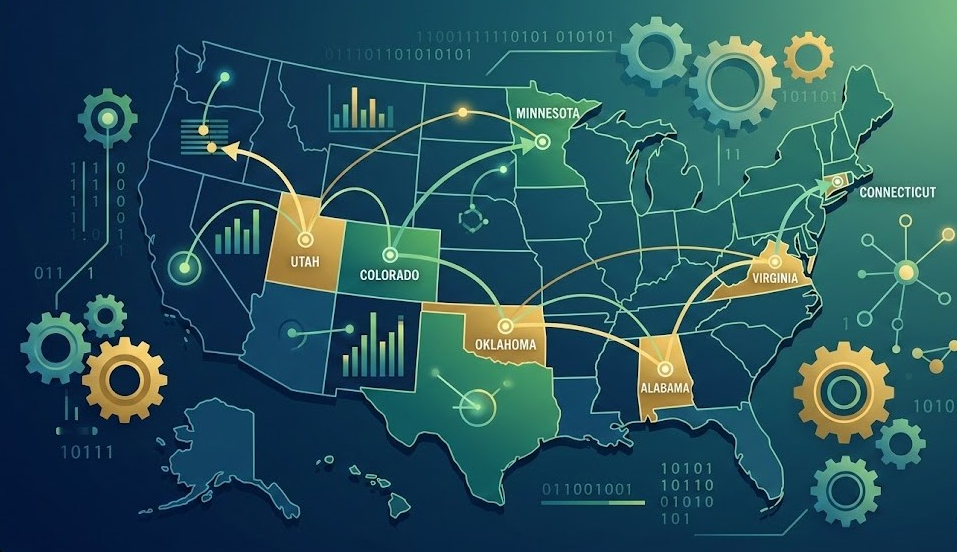 State Privacy Law Roundup: Alabama Leads a Wave of Legislative Action Across the U.S.
