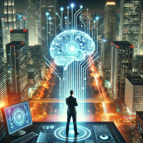 The Role of Internal Audit in Responsible AI and AI Act Compliance