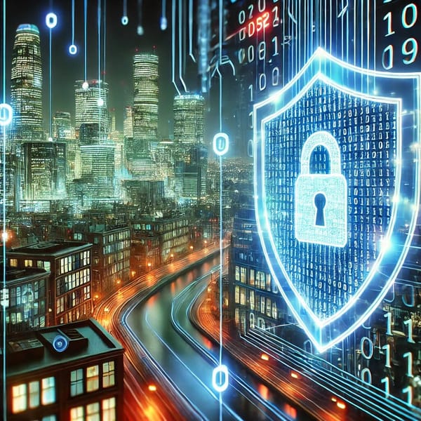 Navigating NIS2: A Comprehensive Guide to the EU's Cybersecurity Directive