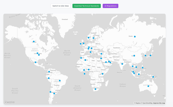 Navigating the Patchwork: An In-Depth Look at U.S. State Comprehensive Privacy Laws