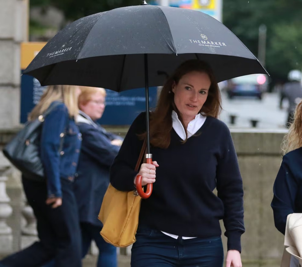 The Masks Are Off: Ireland Appoints Meta Lobbyist to Police Meta on Data Protection