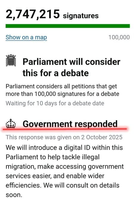 The GOV.UK ID Check App Controversy: Separating Fact from Fiction in Britain's Digital ID Debate