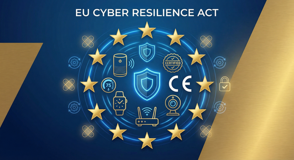 EU Cyber Resilience Act: June and September 2026 Reporting Deadlines Loom for Manufacturers of Products with Digital Elements